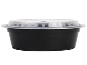 32 Oz Plastic Container best